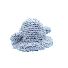 Load image into Gallery viewer, Eeep the Reversible Ghost Crochet Pattern PDF
