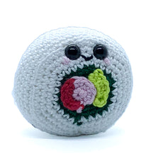 Load image into Gallery viewer, Sushi Crochet Pattern PDF
