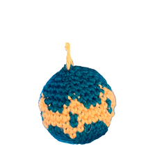 Load image into Gallery viewer, Christmas Bauble Crochet Pattern PDF

